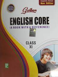 GOLDEN ENGLISH CORE